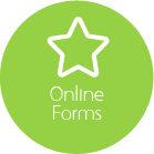 Online forms button